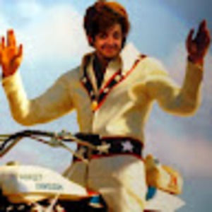 Meet your Posher, Nick